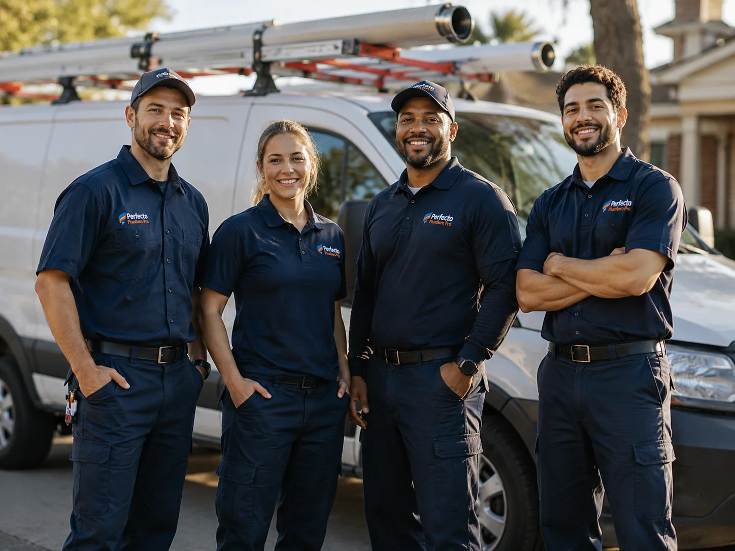 Emergency Plumber Near Me in Parkhill, PA near me